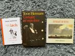 Toon Hermans, Ophalen, Gelezen, Toon Hermans, Personen