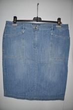 SC30 Betty Barclay spijkerrok maat L, Kleding | Dames, Rokken, Maat 38/40 (M), Blauw, Ophalen of Verzenden, Zo goed als nieuw
