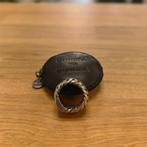 Buddha to Buddha Ben Ring - 19 cm `- Zilver - In Goede Staat, Flex Ltd., Zo goed als nieuw, https://flex.com/contact-us, Nobelstraat 10, 5807 GA Oostrum