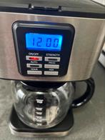 Sharp, Witgoed en Apparatuur, Ophalen of Verzenden, Zo goed als nieuw, Koffiemachine