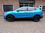 Nissan Qashqai 1.2 Visia, Auto's, Nissan, Voorwielaandrijving, Stof, Gebruikt, 4 cilinders