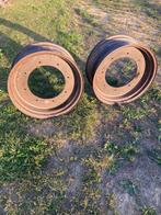 Brede 28inch velgen voor Lanz Bulldog, Ophalen, Gebruikt