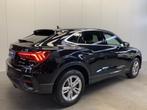 Audi Q3 Sportback 35 TFSI 150PK M-HEV Pro Line Sport NAVIGAT, Auto's, Audi, 12 maanden, Stof, 4 cilinders, 1505 kg