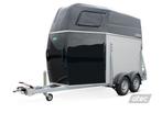 ATEC en Cheval Liberte uit voorraad leverbaar. MAXI3 Living, Ophalen, Nieuw, Aluminium, Overige typen