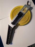 Meetlint Stanley tot 50 meter, Doe-het-zelf en Verbouw, Meetapparatuur, Ophalen of Verzenden