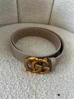 Gucci riem, Kleding | Dames, Overige kleuren, Nieuw, Tailleriem, Ophalen of Verzenden