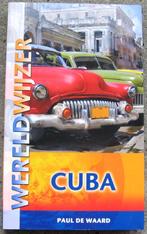 Cuba, Boeken, Reisgidsen, Overige merken, Zo goed als nieuw, Reisgids of -boek, Midden-Amerika
