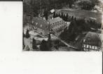 Ootmarsum PTT Vacantieoord de Kuipersberg Aero-Photo 1957, Verzamelen, Ansichtkaarten | Nederland, Verzenden, 1940 tot 1960, Gelopen