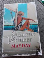 Suzanne Vermeer: Mayday, Boeken, Suzanne Vermeer, Ophalen of Verzenden, Zo goed als nieuw, Nederland