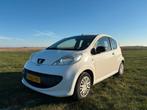 Peugeot 107 Nieuwe Apk weinig kilometers, Auto's, Peugeot, Voorwielaandrijving, 4 stoelen, Handgeschakeld, Particulier
