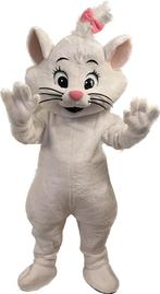 Mooie Marie de Kat mascotte met acteur op je feestje?, Ophalen of Verzenden, Nieuw