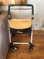 Indoor jaguar rollator, Ophalen of Verzenden, Zo goed als nieuw