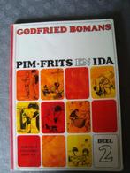 Godfried bomans pim, frits en ida, Antiek en Kunst, Ophalen of Verzenden
