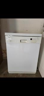 siemens vision, Witgoed en Apparatuur, Ophalen, Gebruikt, Vrijstaand, 45 tot 60 cm