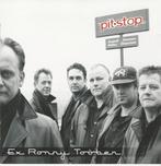 Limburg : Ex Ronny Toober - Pit.stop = 3,99, Cd's en Dvd's, Cd's | Nederlandstalig, Pop, Ophalen of Verzenden, Zo goed als nieuw