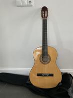 Akoestische gitaar Martinez MTC 080, Ophalen, Zo goed als nieuw, Klassieke of Spaanse gitaar