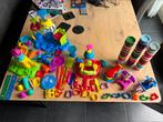 Play-doh verzameling, Ophalen of Verzenden, Gebruikt, Jongen of Meisje