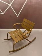Satelliet Girola Rocking Chair Limited Edition, Ophalen of Verzenden, Zo goed als nieuw, Eén