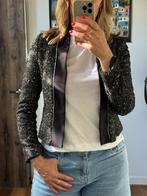 Blazer JJB Benson, Maat 38/40 (M), Verzenden, Zwart, Jasje