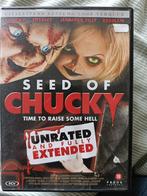 Seed of Chucky DVD - Horror, Cd's en Dvd's, Dvd's | Horror, Vanaf 16 jaar, Ophalen of Verzenden, Zo goed als nieuw, Slasher