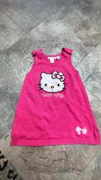 Hello Kitty Jurkje, Ophalen of Verzenden, Gebruikt, Meisje, Jurkje of Rokje