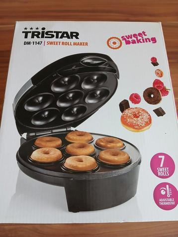 Mini Donut Maker  beschikbaar voor biedingen