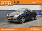 Opel Tigra TwinTop 1.4-16V Sport Cabrio | Stoelverw | Leder, Auto's, Opel, Voorwielaandrijving, Gebruikt, 4 cilinders, Cabriolet