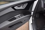 Audi Q4 e-tron 40 Launch edition S Competition 77 kWh, Auto's, Audi, Achterwielaandrijving, Gebruikt, Met garantie (alle), Leder en Stof