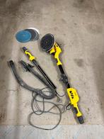 Stanley wandschuurmachine, Ophalen, Zo goed als nieuw, Minder dan 600 watt, Vlakschuurmachine