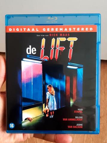 De Lift (1983) Dick Maas
