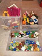 Grote Duplo Zak vol!, Kinderen en Baby's, Speelgoed | Duplo en Lego, Ophalen of Verzenden, Gebruikt, Losse stenen, Duplo