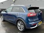 Kia Niro 1.6 GDi Hybrid ExecutiveLine | Meest luxe uitvoerin, Auto's, Kia, Origineel Nederlands, Te koop, 5 stoelen, 73 €/maand