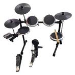 Behringer XD80USB E-Drum Set, Behringer, Zo goed als nieuw, Support@behringer.com, Behringer (Music Tribe)
Musikhausstraße 1
94060 Pocking
Germany