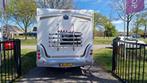 Mc- Louis 6persoons : Ruime stapelbedden of grote garage !, Caravans en Kamperen, Campers, Overige merken, Alkoof, Treinzit, ABS