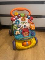 Loopkar, Kinderen en Baby's, Speelgoed | Vtech, Ophalen of Verzenden, Gebruikt