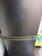 Te koop een koelkast met diepvries, Witgoed en Apparatuur, 200 liter of meer, Ophalen, Met vriesvak, 160 cm of meer