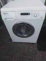 Miele wasmachine edition 111   8kg 1600 toeren, Witgoed en Apparatuur, Wasmachines, Ophalen, 6 tot 8 kg, Gebruikt, 1600 toeren of meer