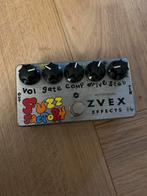 Zvex Fuzz Factory Vexter Series, Muziek en Instrumenten, Ophalen of Verzenden, Gebruikt, Distortion, Overdrive of Fuzz