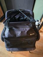 Honden automand, Ophalen of Verzenden, Zo goed als nieuw, Stof