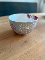 Pip Studio Floral grote kom, Nieuw, Ophalen of Verzenden, Kom(men), Overige stijlen