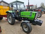 Deutz dx 3.70, Gebruikt, Tot 2500, Ophalen of Verzenden, Tot 80 Pk