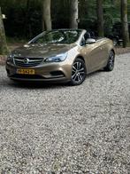 Opel Cascada 1.4 Turbo Nette auto, Auto's, Opel, Voorwielaandrijving, Euro 5, Stof, 4 cilinders