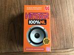 Hitster 100 % NL, nieuw !, Hobby en Vrije tijd, Gezelschapsspellen | Kaartspellen, Ophalen of Verzenden, Zo goed als nieuw, Jumbo