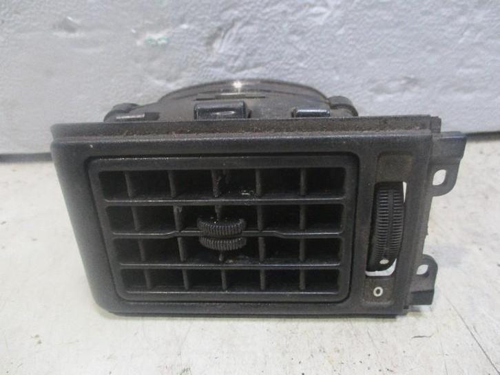 Dashboard Luchtrooster Links Opel Kadett E 1989 90191043, Auto-onderdelen, Interieur en Bekleding, Opel, Gebruikt