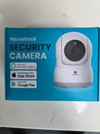 Housetrack Beveiligingscamera - Nieuw in doos, Ophalen of Verzenden, Nieuw, Binnencamera