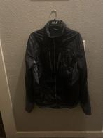 Vaude Jas - Maat xl - Zwart grijs, Ophalen of Verzenden, Zo goed als nieuw, Maat 56/58 (XL), Zwart