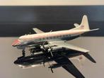British airways 1/200 herpa wings diecast schaalmodel, Ophalen of Verzenden, Nieuw, Schaalmodel