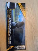 Auto Raam Gordijnen - Nieuw in Verpakking, Auto diversen, Auto-accessoires, Ophalen of Verzenden, Nieuw