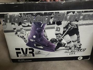 IJshockey schaatsen maat 41 beschikbaar voor biedingen