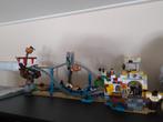 LEGO Creator 31084 Piratenachtbaan, Ophalen of Verzenden, Zo goed als nieuw, Overige merken